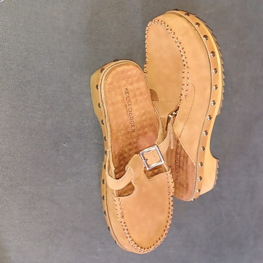 KELSI DAGGER BROOKLYN Women's Clog
